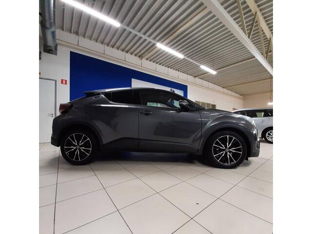 Toyota C-HR 1.8 Hybrid Premium | Navigatie | JBL | Camera | LM Velgen |
