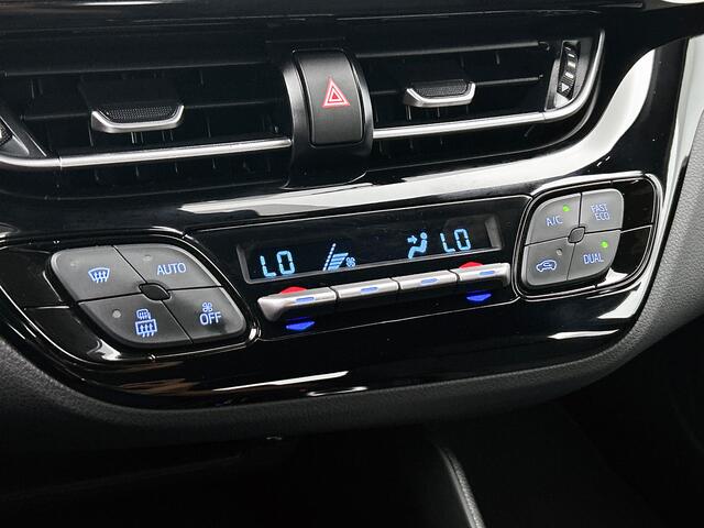 Toyota C-HR 1.8 Hybrid Active Limited