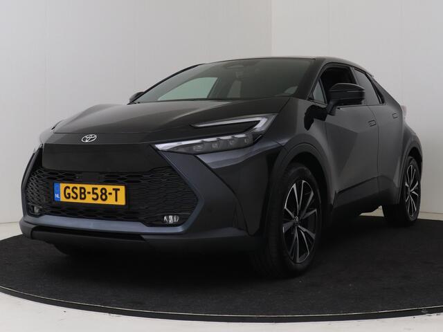 Toyota C-HR 2.0 Plug-in Hybrid 220 First Edition