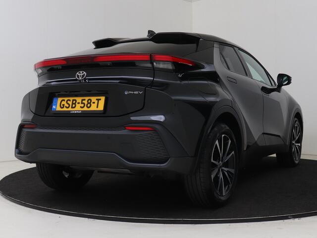Toyota C-HR 2.0 Plug-in Hybrid 220 First Edition