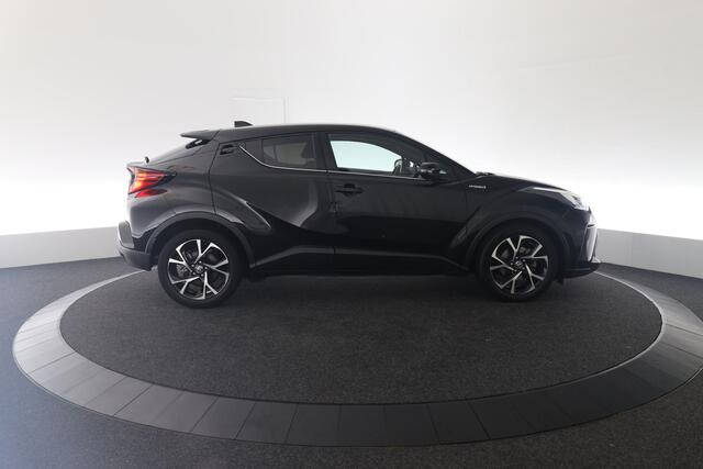 Toyota C-HR 1.8 Hybrid First Edition