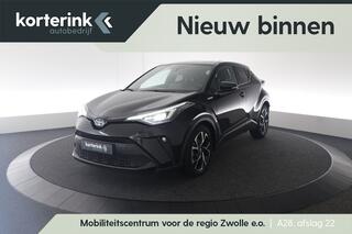 toyota-c-hr-1.8-hybrid-first-editio