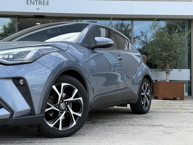 Toyota C-HR 2.0 Hybrid Bns Plus