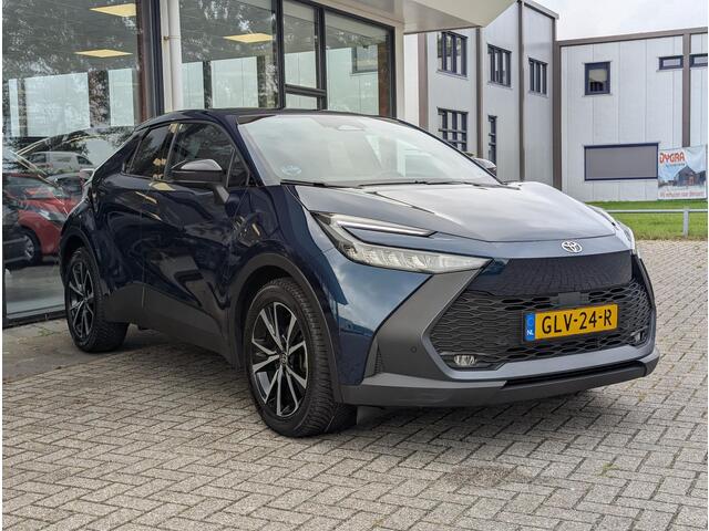 Toyota C-HR 1.8 Hybrid 140 Dynamic | ACC | PDC V+A | Camera | Led | Apple Carplay / Android Auto