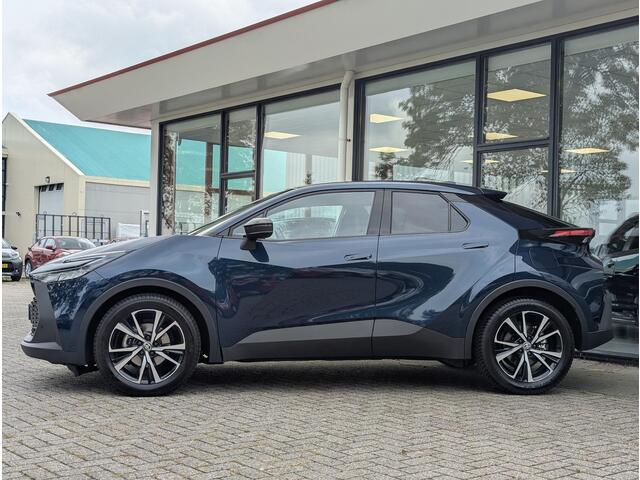 Toyota C-HR 1.8 Hybrid 140 Dynamic | ACC | PDC V+A | Camera | Led | Apple Carplay / Android Auto
