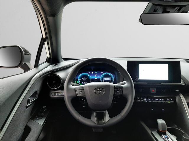 Toyota C-HR 2.0 Plug-in Hybrid 220 Dynamic | Navigatie | Carplay/Android | Digitale cockpit |