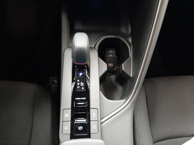 Toyota C-HR 2.0 Plug-in Hybrid 220 Dynamic | Navigatie | Carplay/Android | Digitale cockpit |