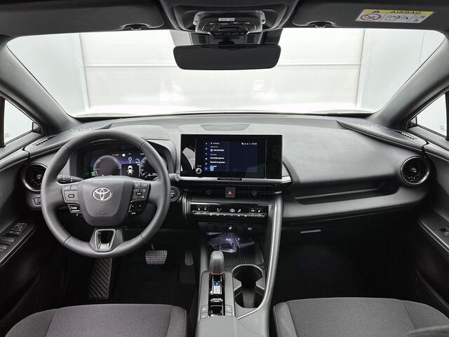 Toyota C-HR 2.0 Plug-in Hybrid 220 Dynamic - Louwman Zin in Zomervoordeel auto -