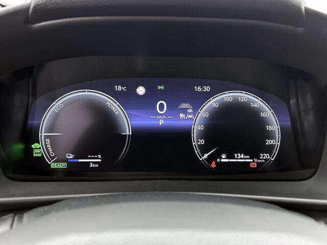 Toyota C-HR 2.0 Plug-in Hybrid 220 Dynamic - Louwman Zin in Zomervoordeel auto -