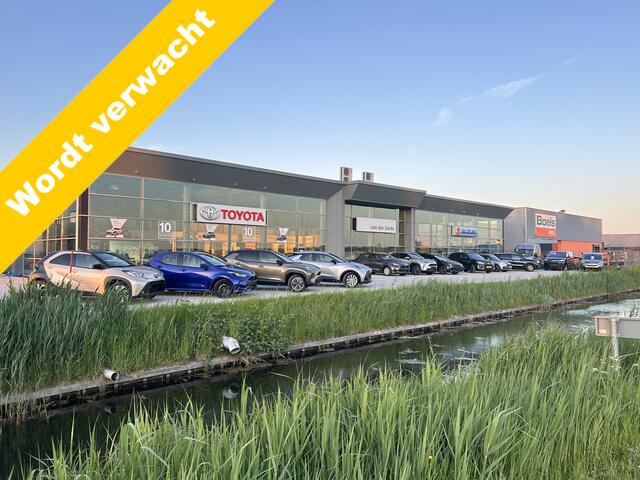 Toyota C-HR 1.8 Hybrid 140 Dynamic | Keyless entry | NL auto | Parkeersensoren