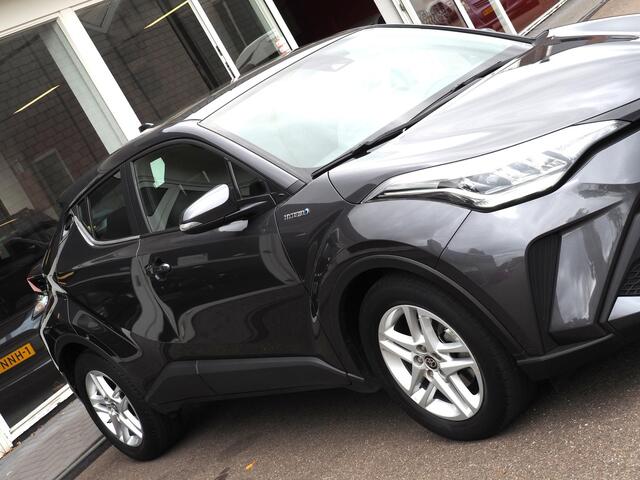 Toyota C-HR 1.8 Hybrid Active|ad-Cruise| Camera| Apple/Android