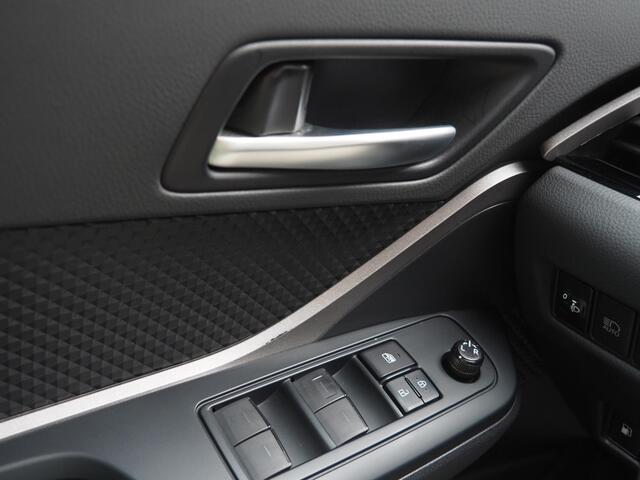 Toyota C-HR 1.8 Hybrid Active|ad-Cruise| Camera| Apple/Android