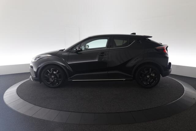 Toyota C-HR 1.8 Hybrid Executive