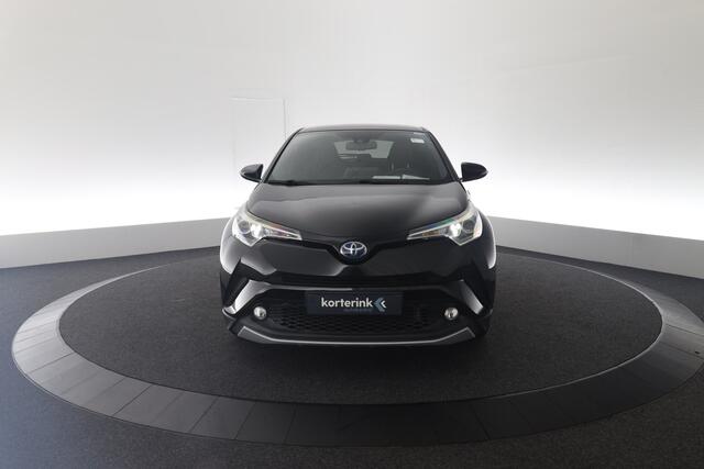 Toyota C-HR 1.8 Hybrid Executive