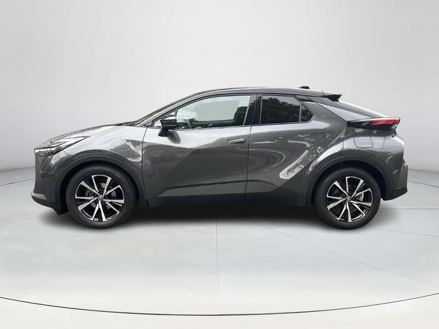 Toyota C-HR 1.8 Hybrid 140 First Edition