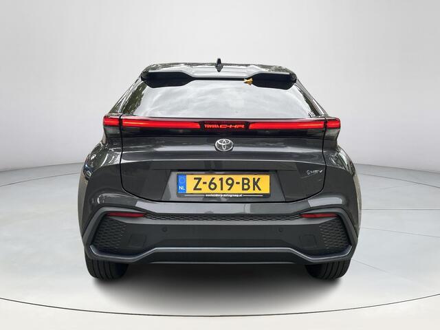 Toyota C-HR 1.8 Hybrid 140 First Edition