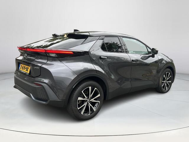 Toyota C-HR 1.8 Hybrid 140 First Edition