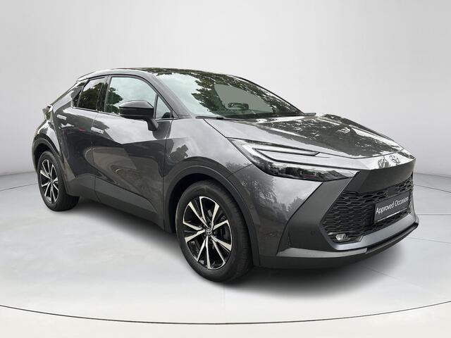 Toyota C-HR 1.8 Hybrid 140 First Edition