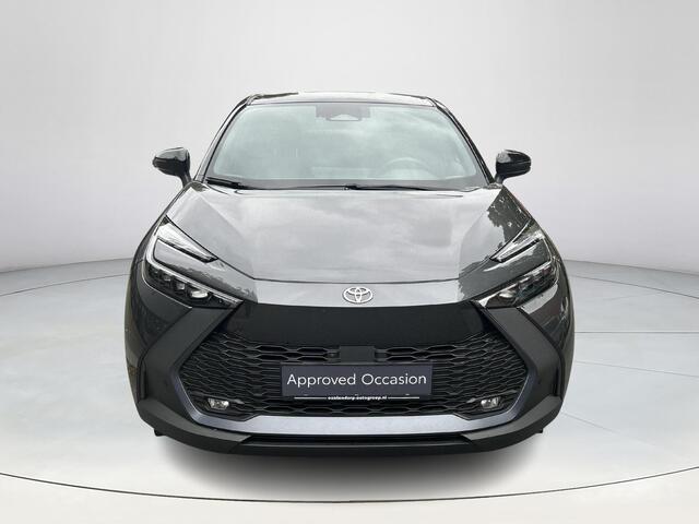 Toyota C-HR 1.8 Hybrid 140 First Edition