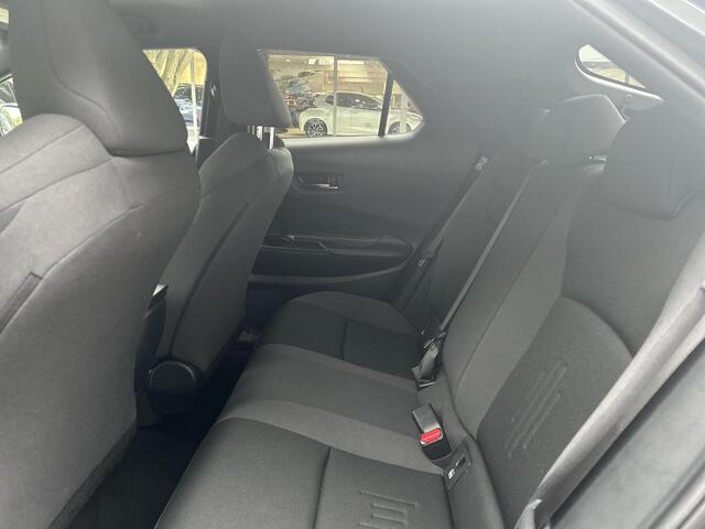 Toyota C-HR 1.8 Hybrid 140 First Edition