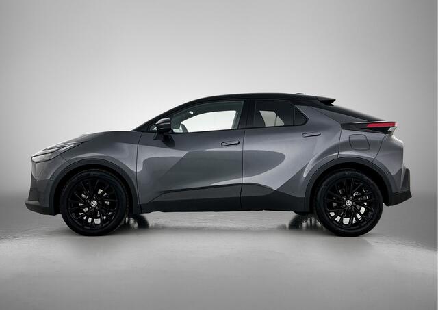 Toyota C-HR 2.0 Hybrid 200 GR SPORT PLUS | 1e Eigenaar | Nederlandse Auto | Memory Seat | Sportstoelen | 360 Camera | Blindspot | SL 25