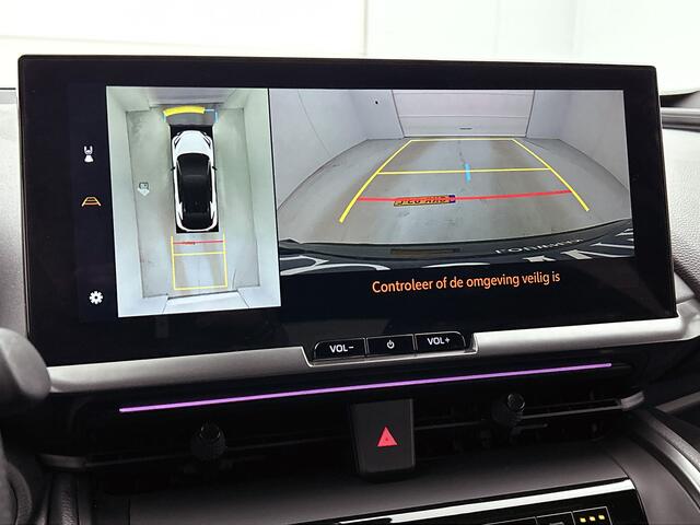 Toyota C-HR 2.0 Hybrid 200 GR SPORT PLUS | 1e Eigenaar | Nederlandse Auto | Memory Seat | Sportstoelen | 360 Camera | Blindspot | SL 25