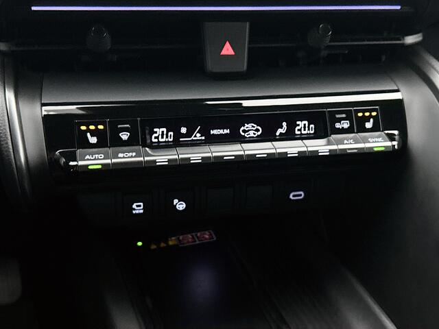 Toyota C-HR 2.0 Hybrid 200 GR SPORT PLUS | 1e Eigenaar | Nederlandse Auto | Memory Seat | Sportstoelen | 360 Camera | Blindspot | SL 25