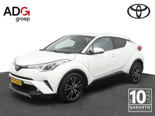 toyota-c-hr-1.8-hybrid-executive--