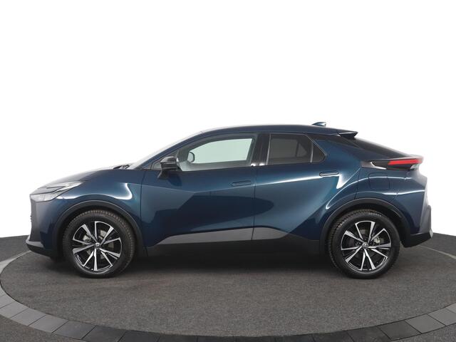 Toyota C-HR 1.8 Hybrid 140 Dynamic