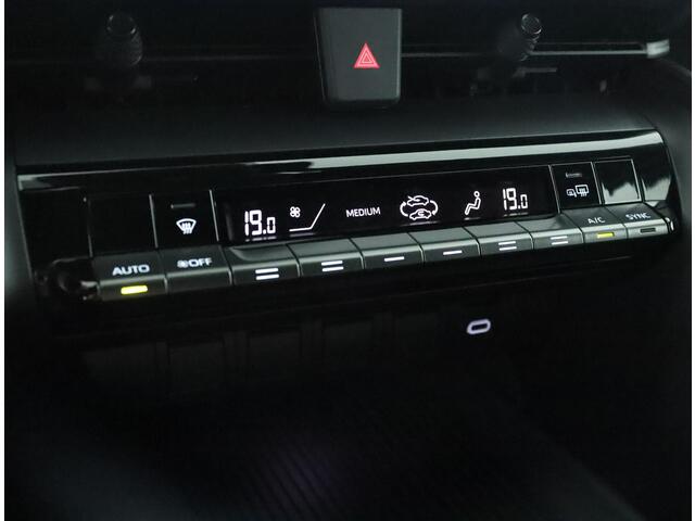 Toyota C-HR 1.8 Hybrid 140 Dynamic