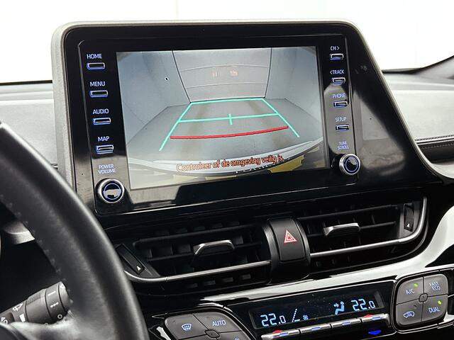 Toyota C-HR 1.8 Hybrid Active | Climate Control | Cruise Control |