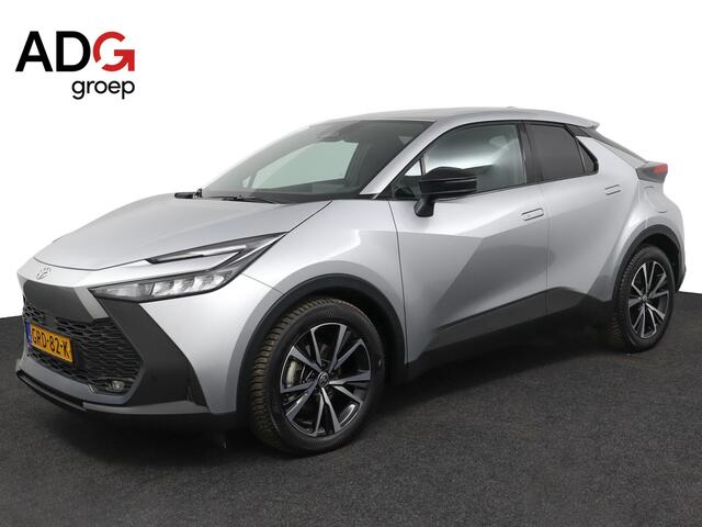 Toyota C-HR 1.8 Hybrid 140 Dynamic | Adaptive Cruise Control | Apple Carplay | Android Auto | Achteruitrijcamera | Parkeersensoren | Keyless entry |