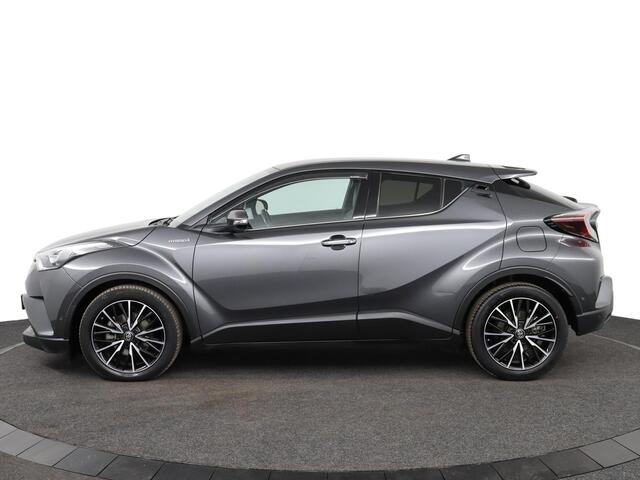 Toyota C-HR 1.8 Hybrid Executive