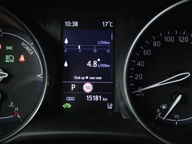 Toyota C-HR 1.8 Hybrid GR-Sport