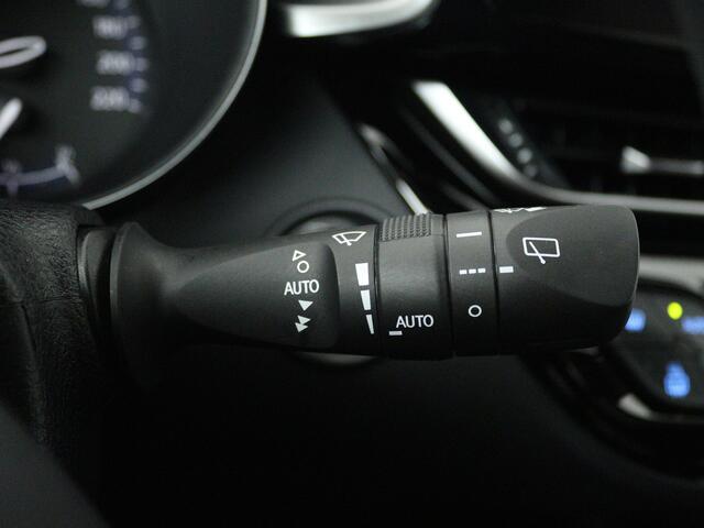 Toyota C-HR 1.8 Hybrid GR-Sport