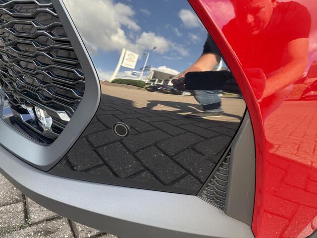 Toyota C-HR 2.0 Plug-in Hybrid executive 220 PLUS bi-tone