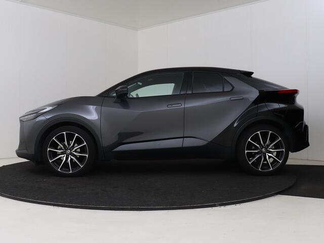 Toyota C-HR 2.0 Hybrid 200 GR SPORT Première Edition I Navigatie I Climate Control I Cruise Control Adaptief I Camera Rondom Zicht I Stoelverwarming Voor I Keyless Entry/Start I Panoramadak I