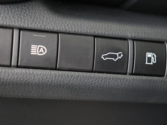 Toyota C-HR 2.0 Hybrid 200 GR SPORT Première Edition I Navigatie I Climate Control I Cruise Control Adaptief I Camera Rondom Zicht I Stoelverwarming Voor I Keyless Entry/Start I Panoramadak I