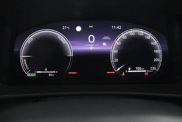 Toyota C-HR 1.8 Hybrid 140 Dynamic