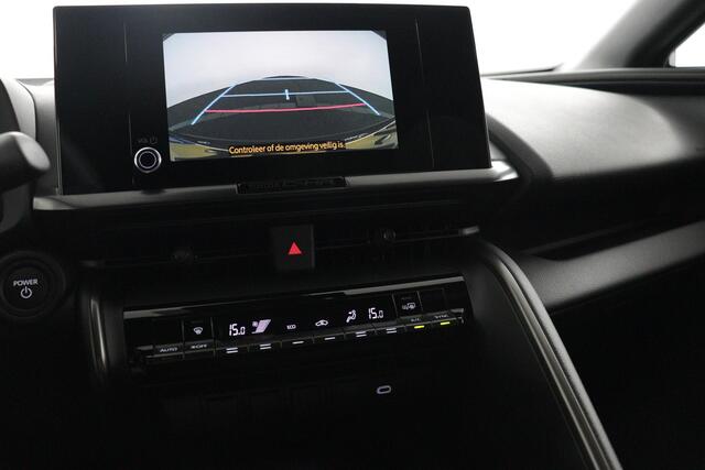 Toyota C-HR 1.8 Hybrid 140 Dynamic