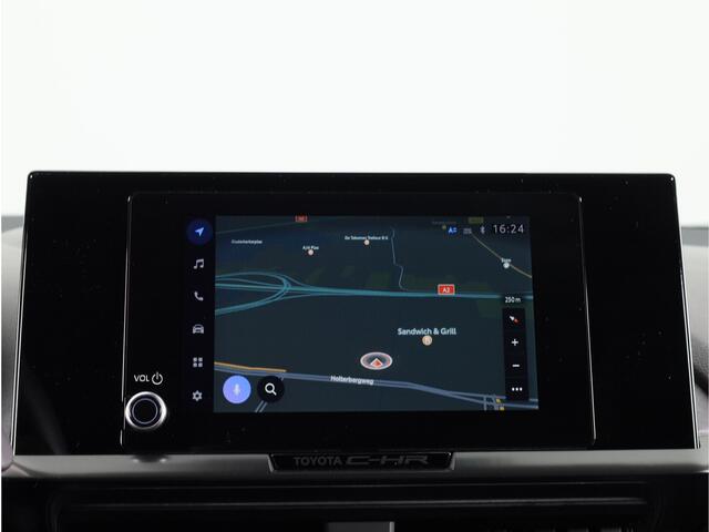 Toyota C-HR 1.8 Hybrid 140 Dynamic *DEMO* | Navigatie | Apple Carplay /- Android Auto | Blind Spot Monitor |