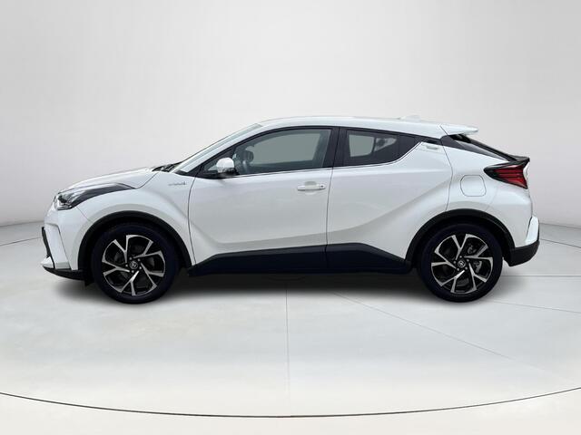 Toyota C-HR 2.0 Hybrid First Edition | All-in prijs | Automaat | Trekhaak