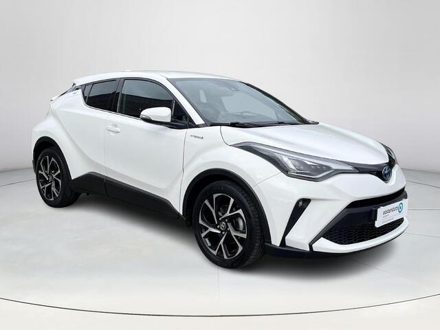 Toyota C-HR 2.0 Hybrid First Edition | All-in prijs | Automaat | Trekhaak
