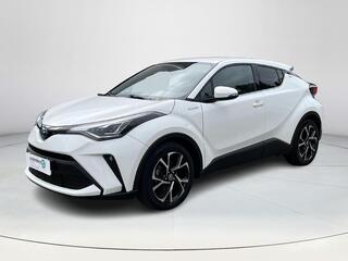 toyota-c-hr-2.0-hybrid-first-editio