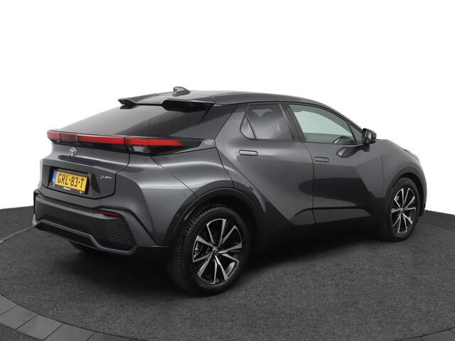 Toyota C-HR 1.8 Hybrid 140 First Edition | 360 graden camera | Navigatie | Electrische achterklep |