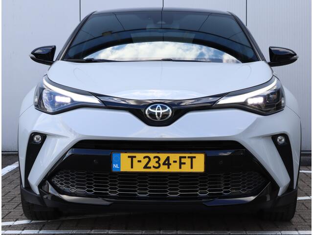 Toyota C-HR 1.8 Hybrid GR-Sport | Camera | Adaptieve Cruise | LED | Keyless