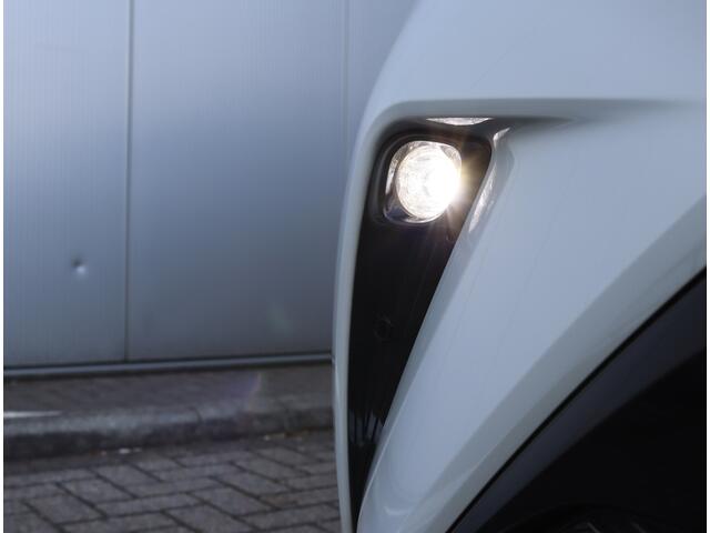 Toyota C-HR 1.8 Hybrid GR-Sport | Camera | Adaptieve Cruise | LED | Keyless