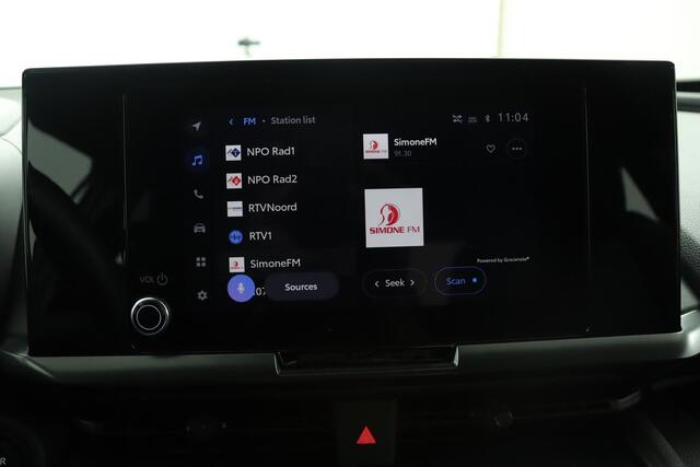 Toyota C-HR 1.8 Hybrid 140 Active | Adaptive Cruise Control | Apple Carplay | Android Auto | Achteruitrijcamera |