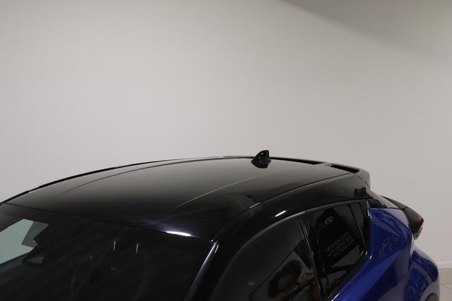Toyota C-HR 2.0 Hybrid GR-Sport, Trekhaak, JBL, BSM, Apple Carplay/Android Auto!