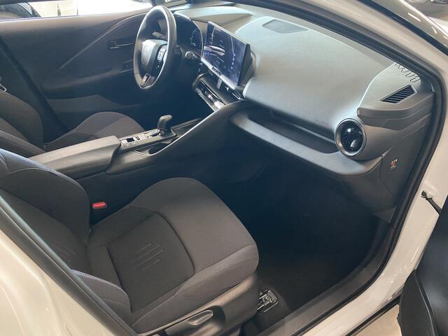 Toyota C-HR 1.8 Hybrid 140 First Edition | 360 graden camera |